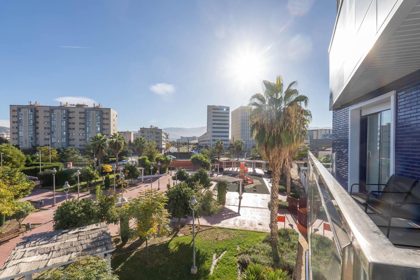 2 slaapkamer Flat te koop in Armilla met zwembad garage - € 350.000 (Ref: 9349515)