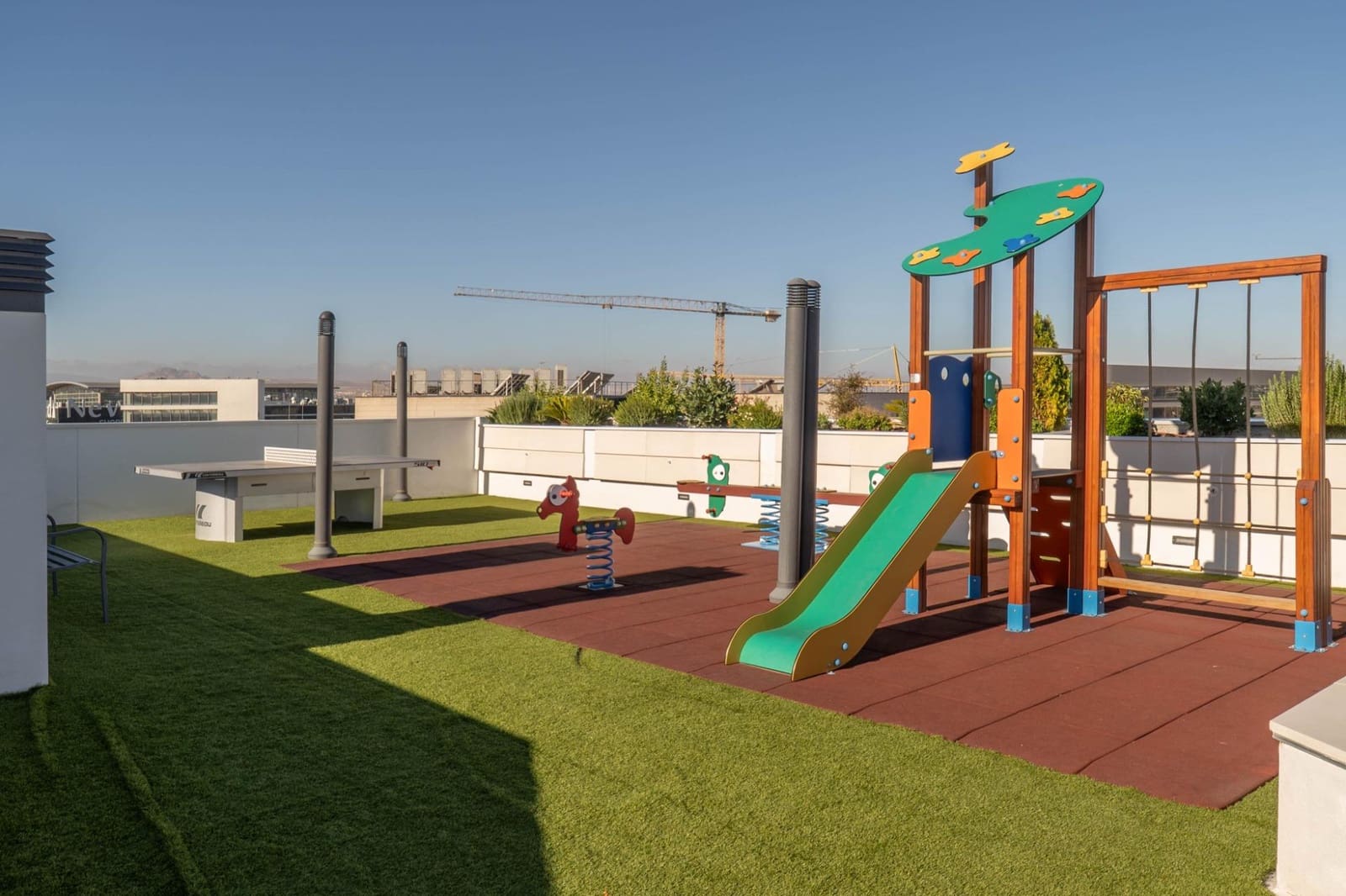 2 slaapkamer Flat te koop in Armilla met zwembad garage - € 350.000 (Ref: 9349515)