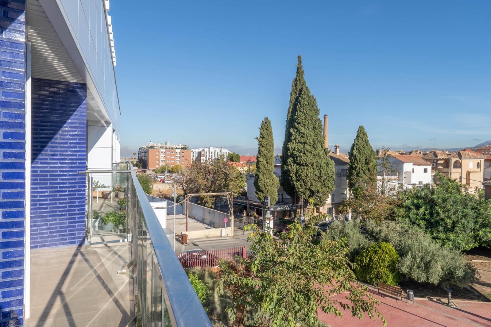 2 slaapkamer Flat te koop in Armilla met zwembad garage - € 350.000 (Ref: 9349515)