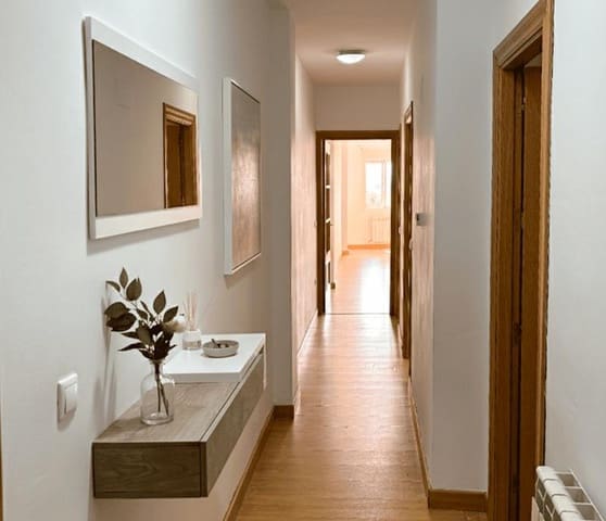 3 soveværelse Lejlighed til salg i Atarfe - € 154.000 (Ref: 9353598)