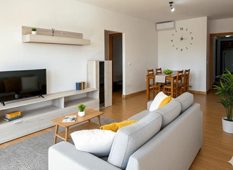 3 sypialnia Mieszkanie na sprzedaż w Atarfe - 154 000 € (Ref: 9353598)