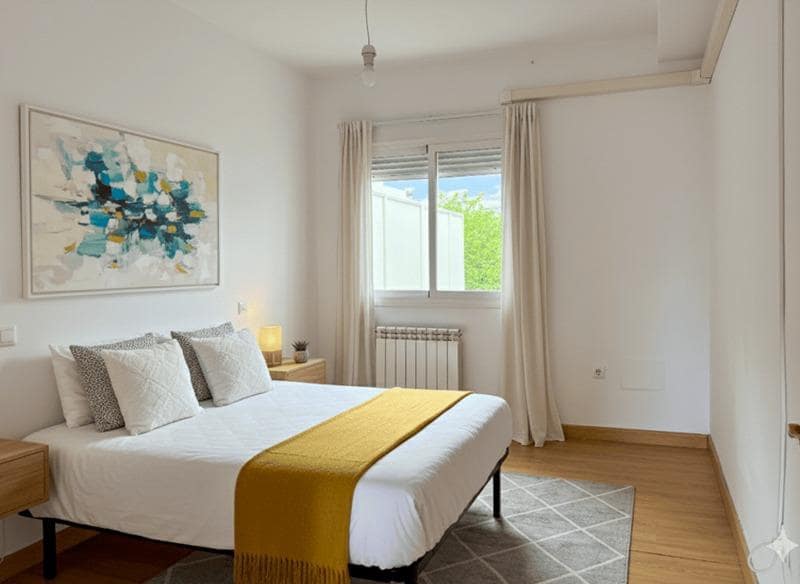 3 sypialnia Mieszkanie na sprzedaż w Atarfe - 154 000 € (Ref: 9353598)