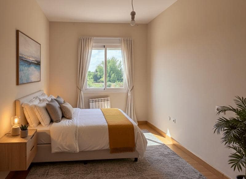 3 sypialnia Mieszkanie na sprzedaż w Atarfe - 154 000 € (Ref: 9353598)