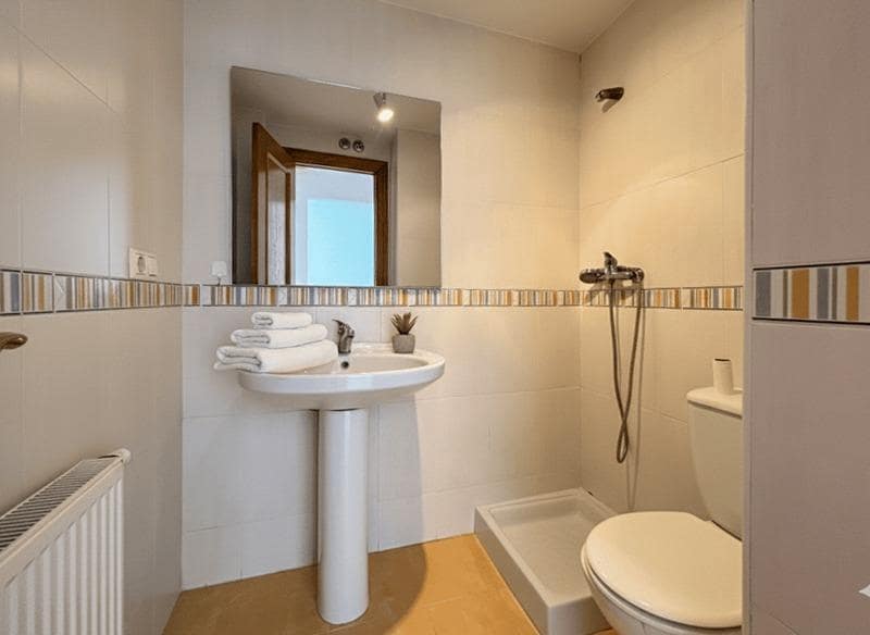 3 sypialnia Mieszkanie na sprzedaż w Atarfe - 154 000 € (Ref: 9353598)