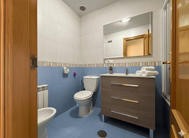 3 sypialnia Mieszkanie na sprzedaż w Atarfe - 154 000 € (Ref: 9353598)