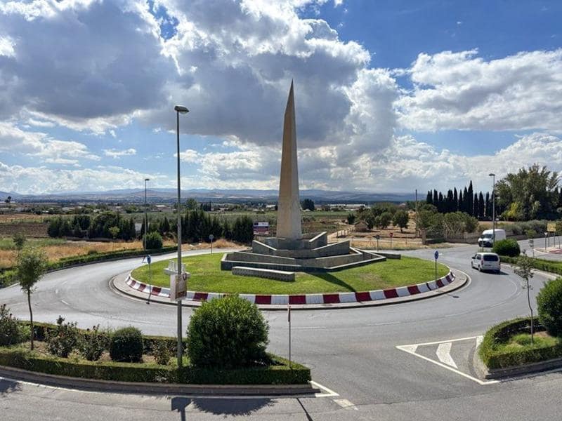 3 sypialnia Mieszkanie na sprzedaż w Atarfe - 154 000 € (Ref: 9353598)