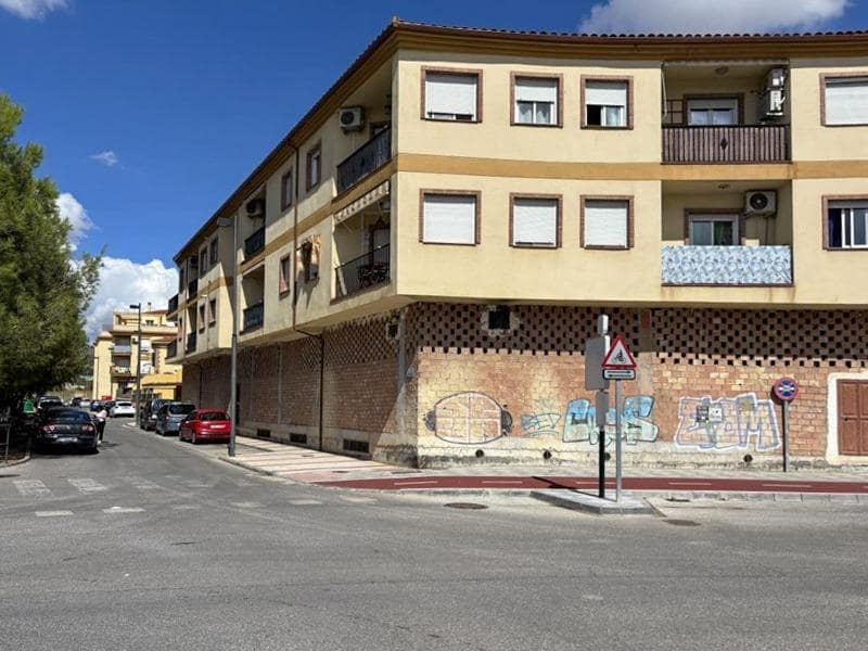 3 sypialnia Mieszkanie na sprzedaż w Atarfe - 154 000 € (Ref: 9353598)