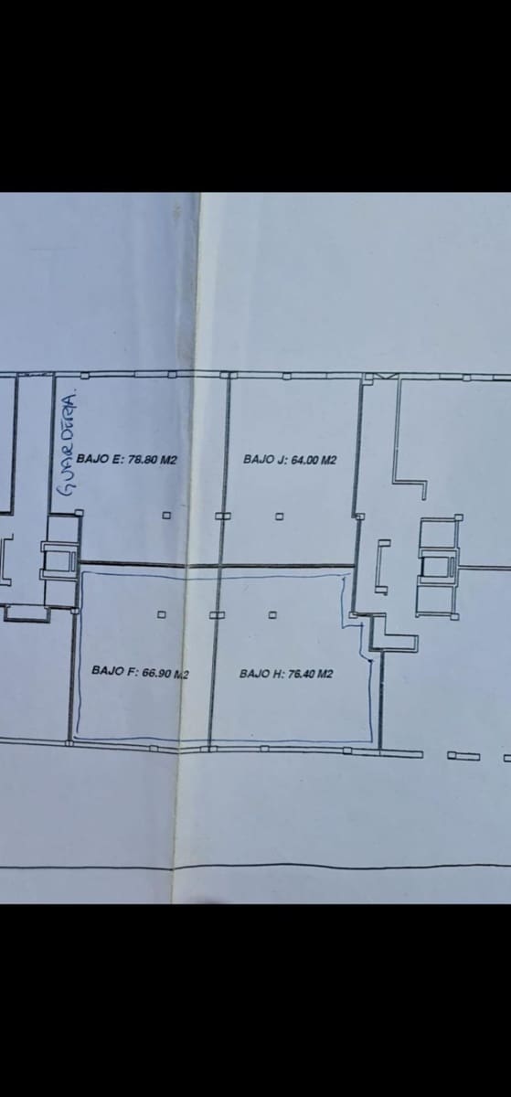 Commercial for sale in Santa Fe - € 120,000 (Ref: 9356752)