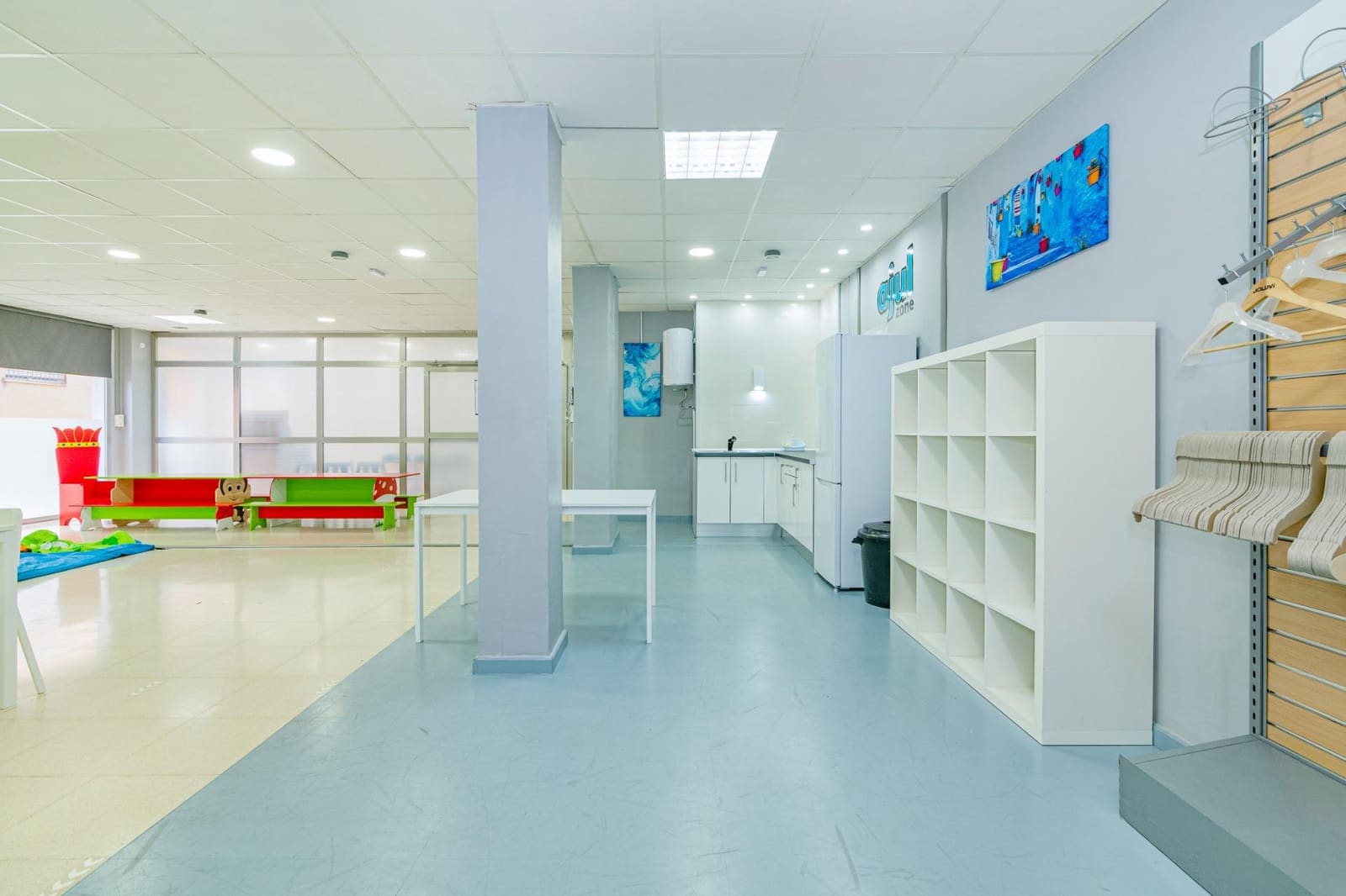 Commercial for sale in Santa Fe - € 120,000 (Ref: 9356752)