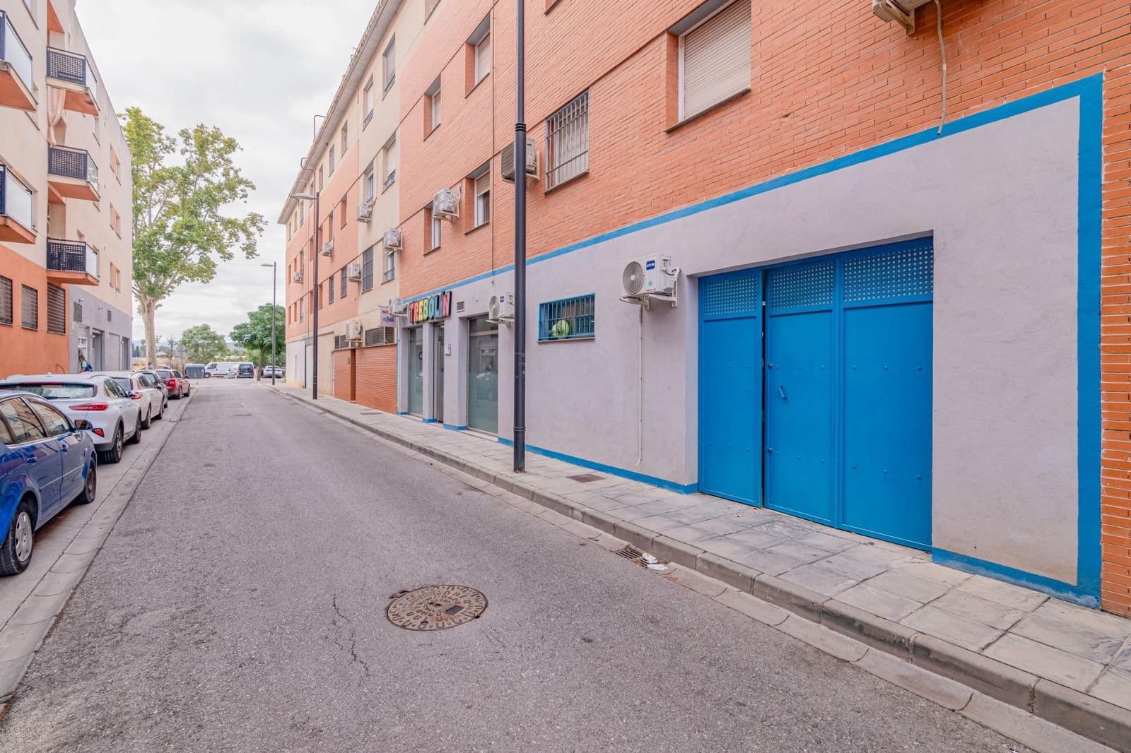 Commercial for sale in Santa Fe - € 120,000 (Ref: 9356752)