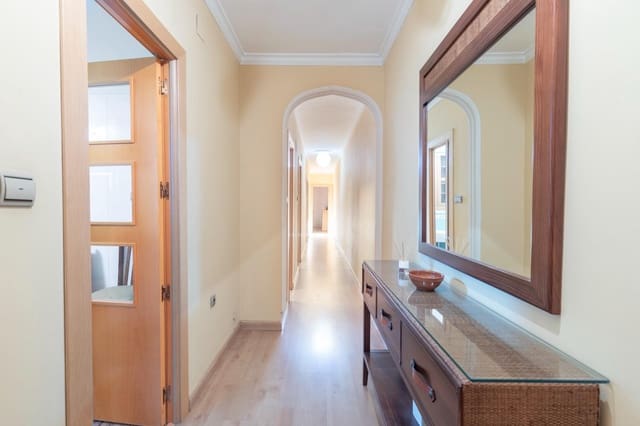 3 soveværelse Lejlighed til salg i Alhendín med garage - € 179.900 (Ref: 9362610)