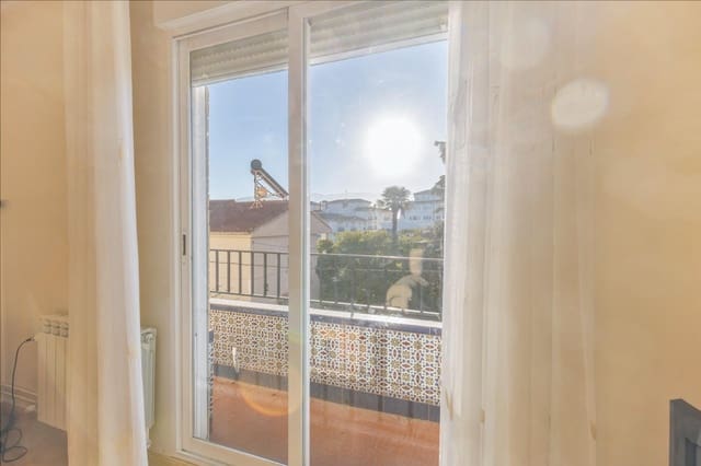 3 soveværelse Lejlighed til salg i Alhendín med garage - € 179.900 (Ref: 9362610)