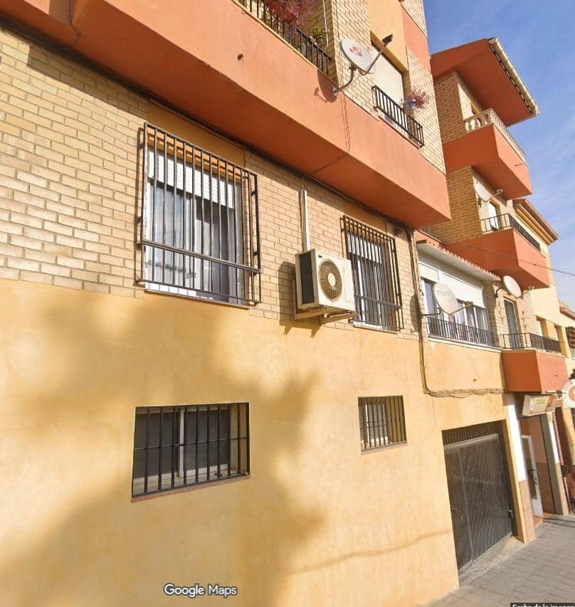 3 soverom Leilighet til salgs i Alhendin med garasje - € 179 900 (Ref: 9362610)