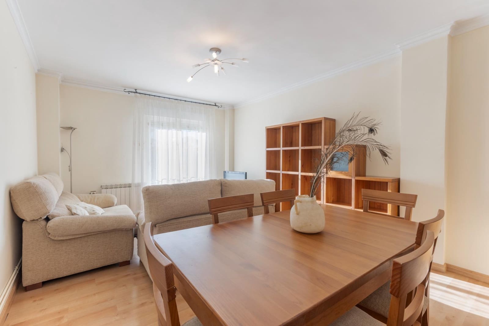 3 soverom Leilighet til salgs i Alhendin med garasje - € 179 900 (Ref: 9362610)