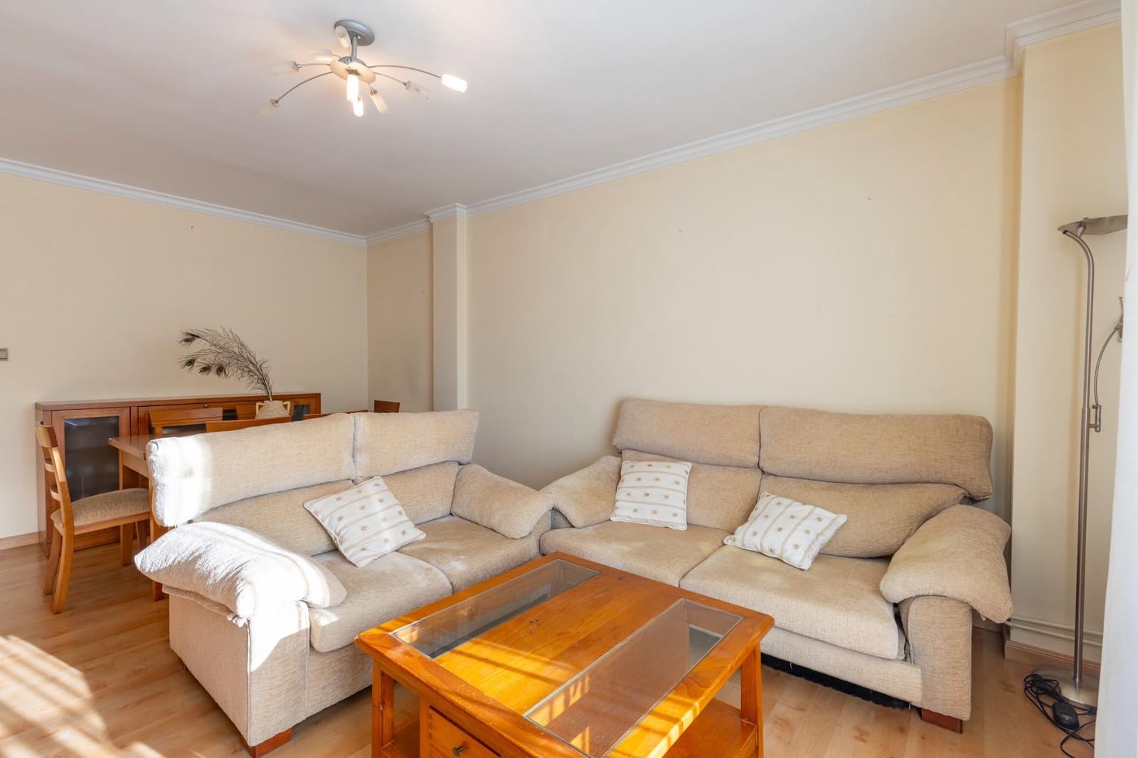 3 soverom Leilighet til salgs i Alhendin med garasje - € 179 900 (Ref: 9362610)