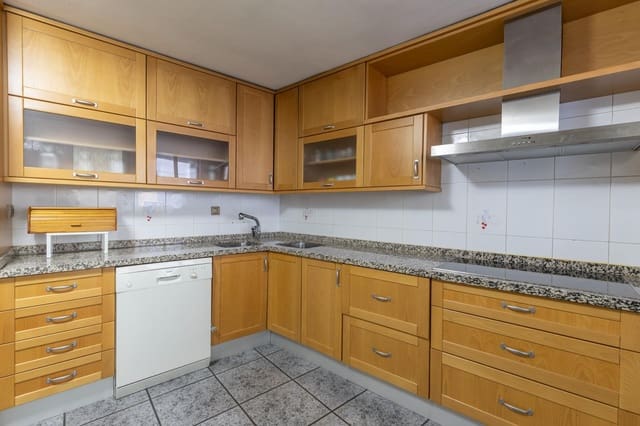 3 soveværelse Lejlighed til salg i Alhendín med garage - € 179.900 (Ref: 9362610)