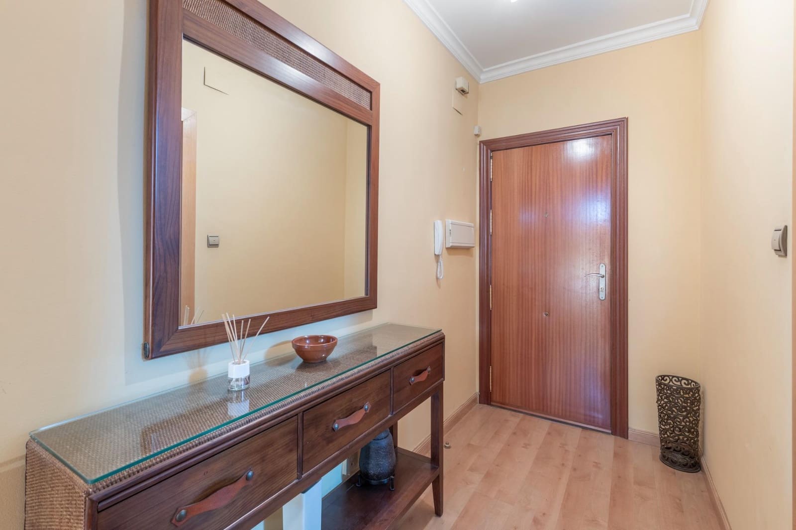 3 soverom Leilighet til salgs i Alhendin med garasje - € 179 900 (Ref: 9362610)