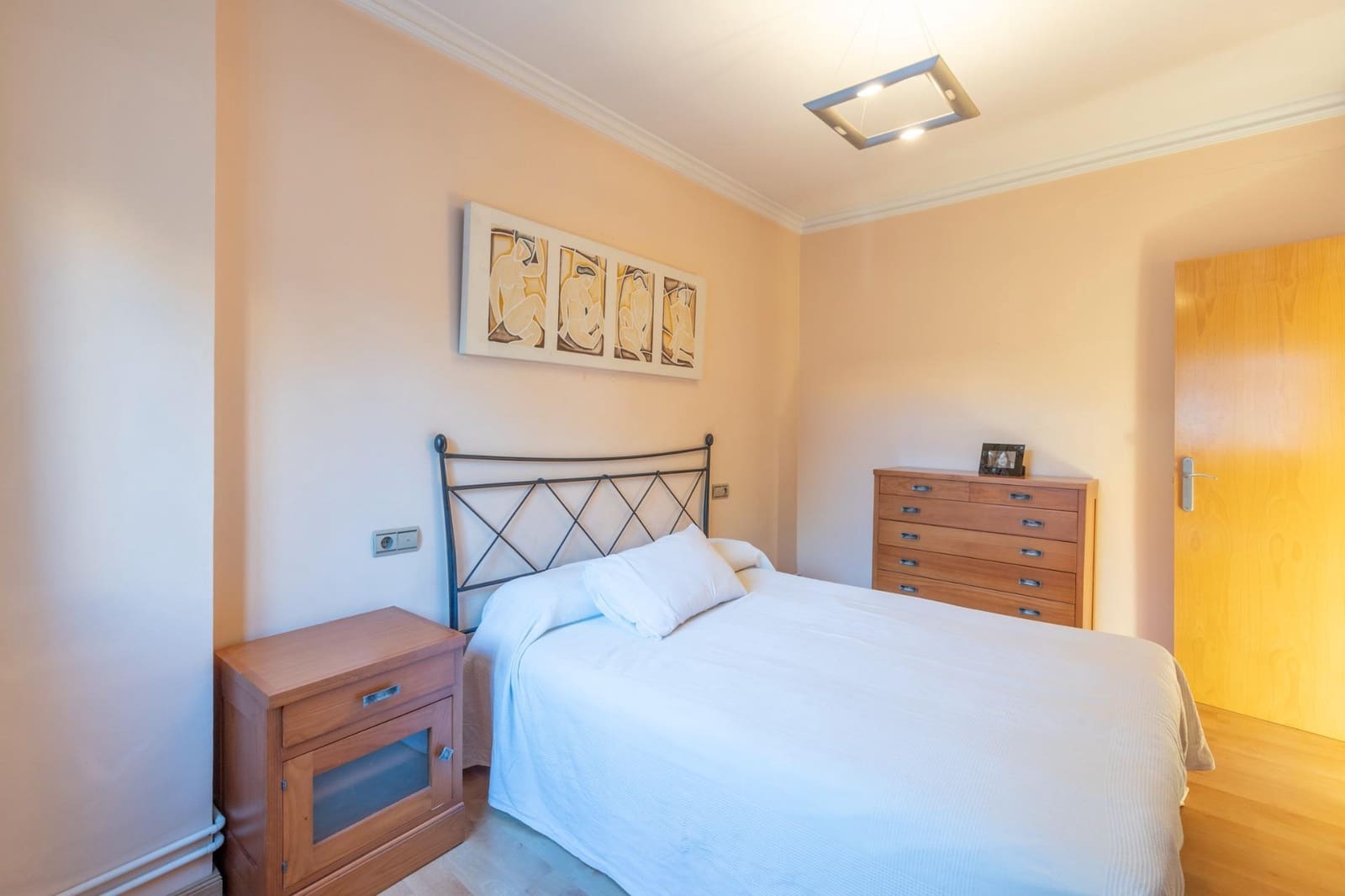 3 soverom Leilighet til salgs i Alhendin med garasje - € 179 900 (Ref: 9362610)