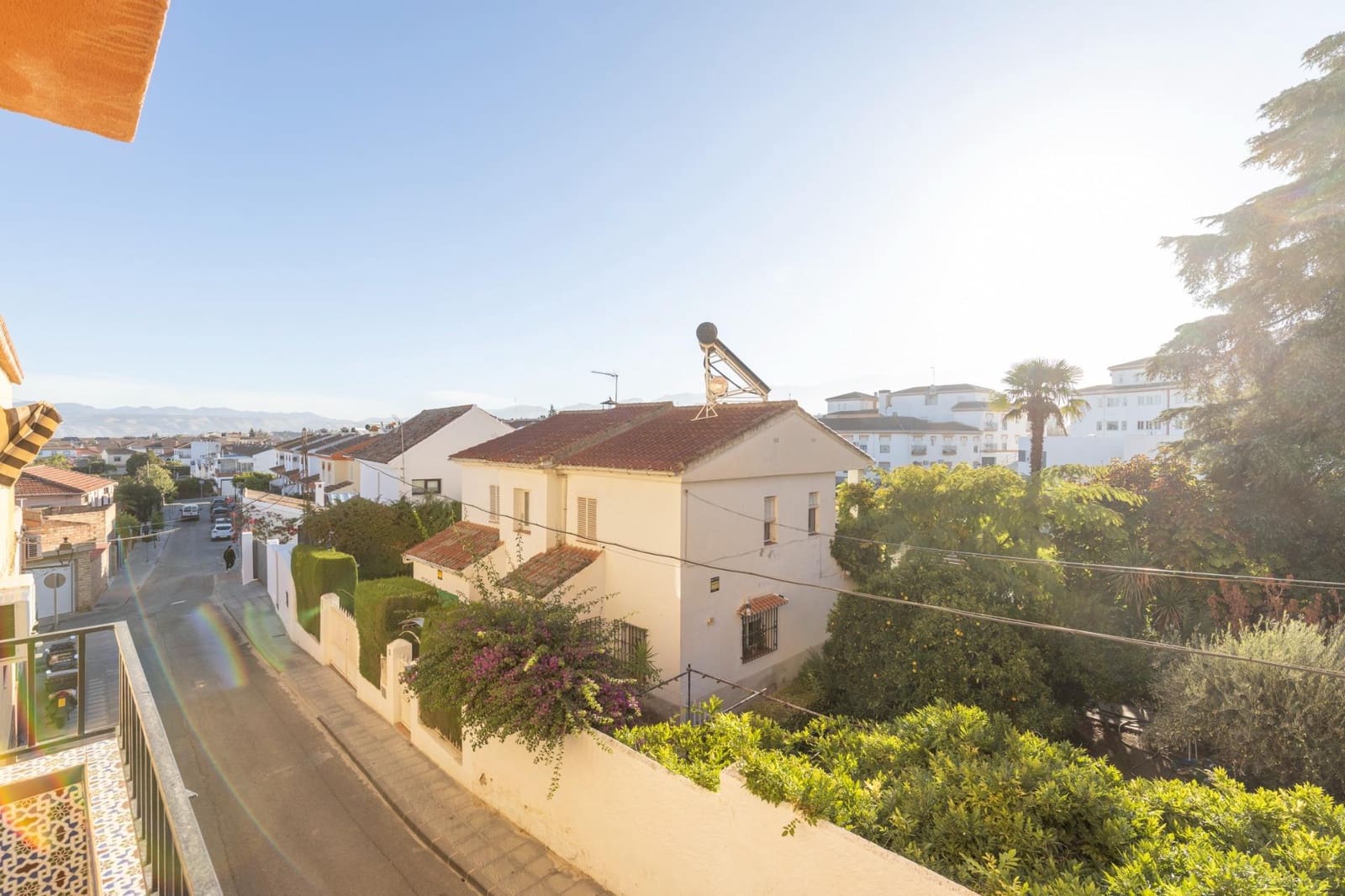 3 soverom Leilighet til salgs i Alhendin med garasje - € 179 900 (Ref: 9362610)