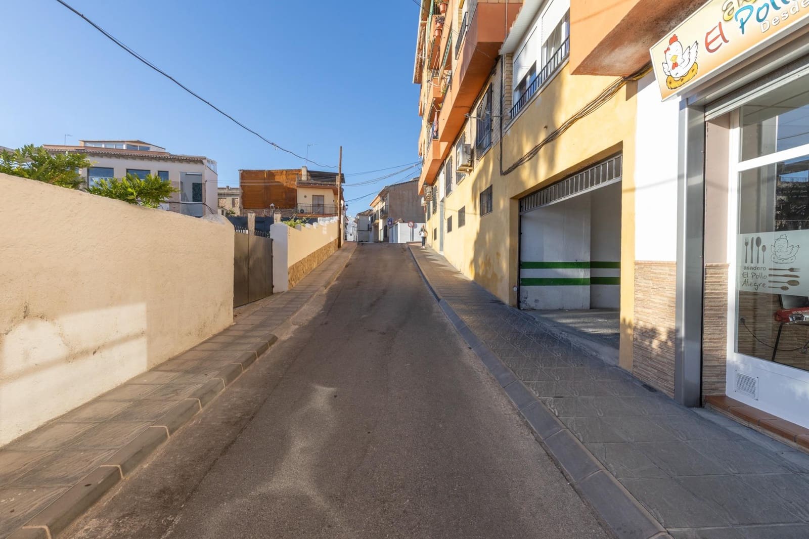 3 soverom Leilighet til salgs i Alhendin med garasje - € 179 900 (Ref: 9362610)