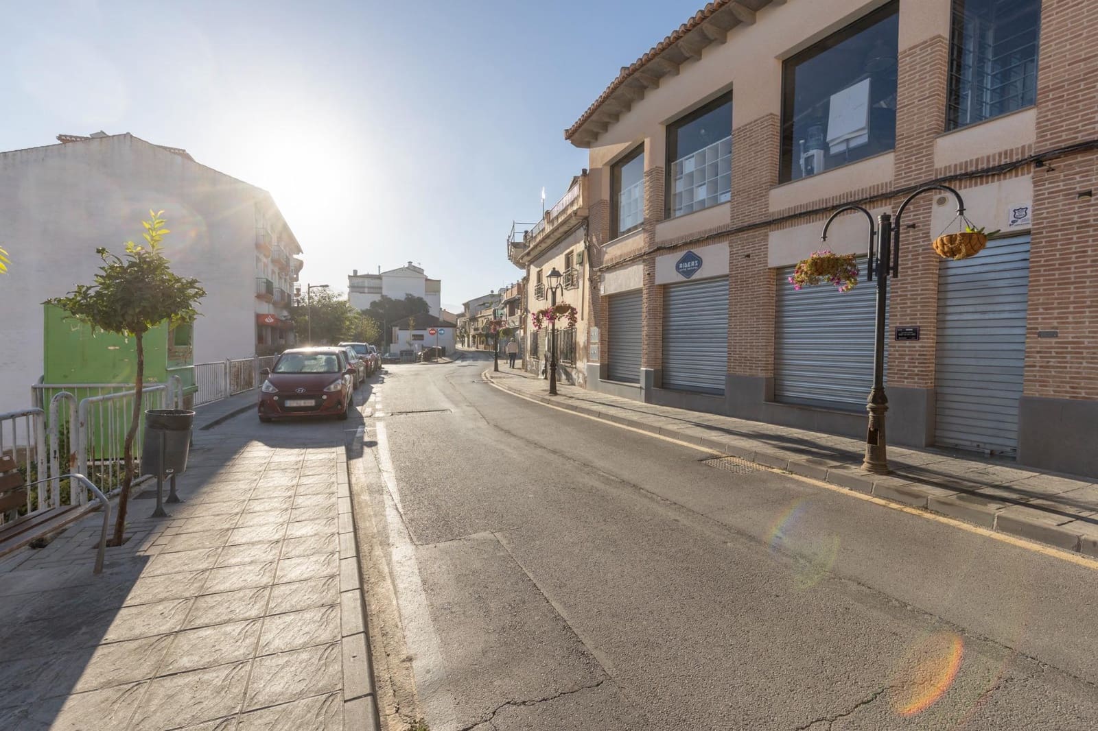 3 soverom Leilighet til salgs i Alhendin med garasje - € 179 900 (Ref: 9362610)