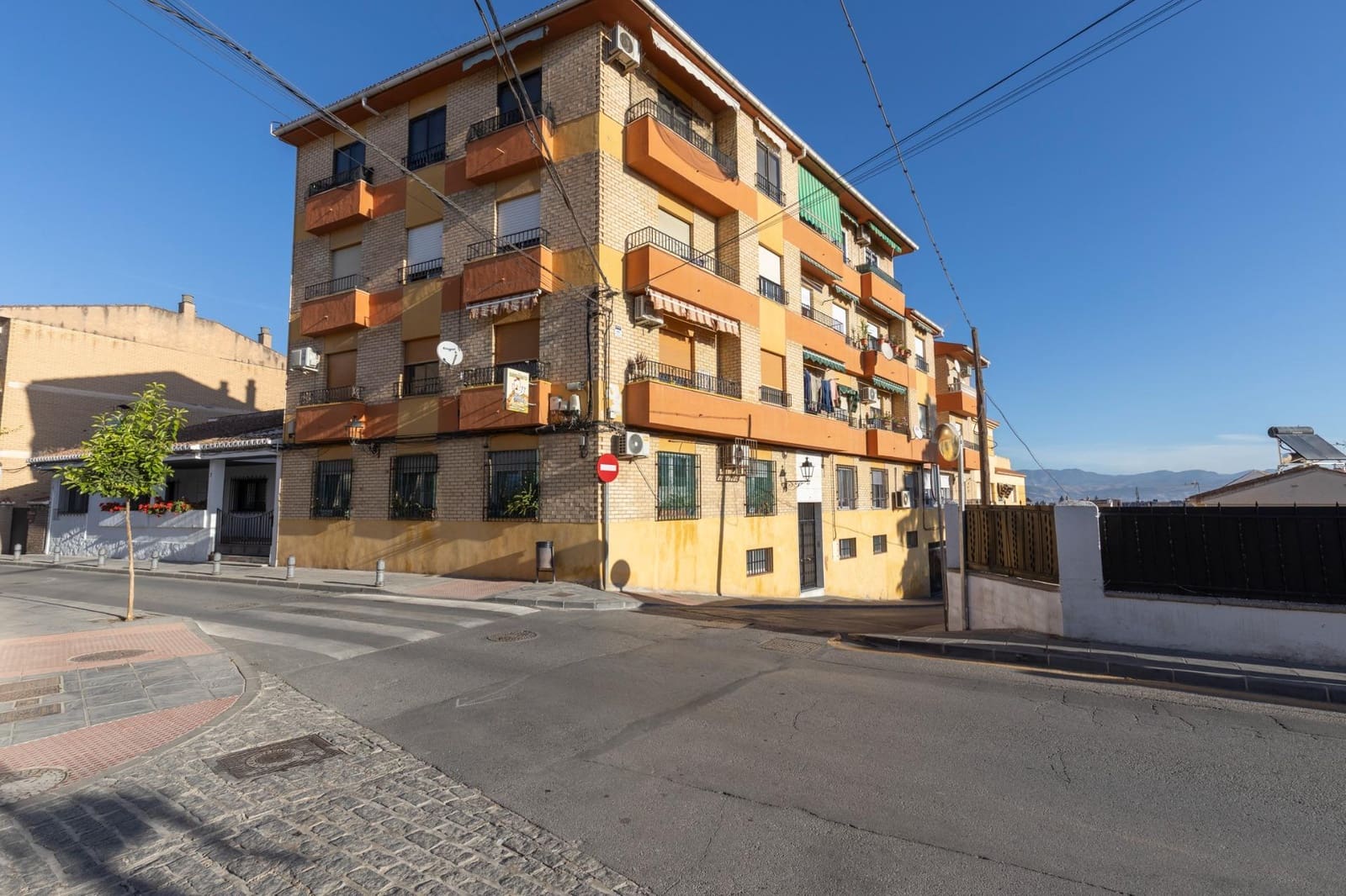 3 soverom Leilighet til salgs i Alhendin med garasje - € 179 900 (Ref: 9362610)