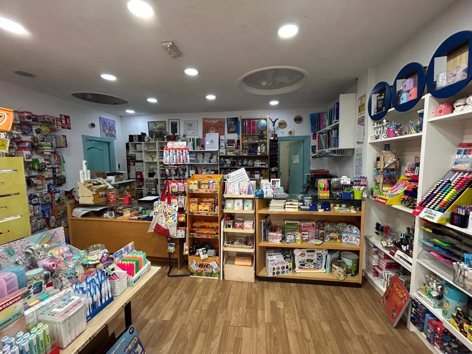 1 bedroom Commercial for sale in Armilla - € 64,000 (Ref: 9367485)