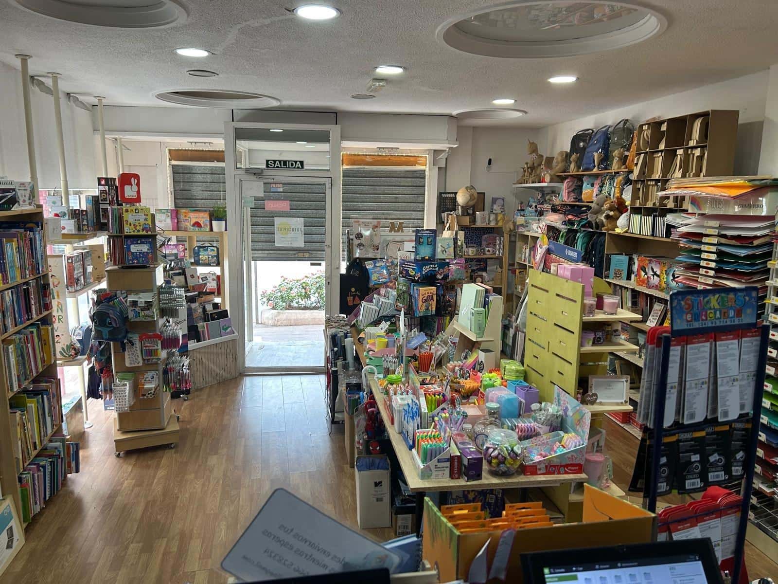 1 bedroom Commercial for sale in Armilla - € 64,000 (Ref: 9367485)