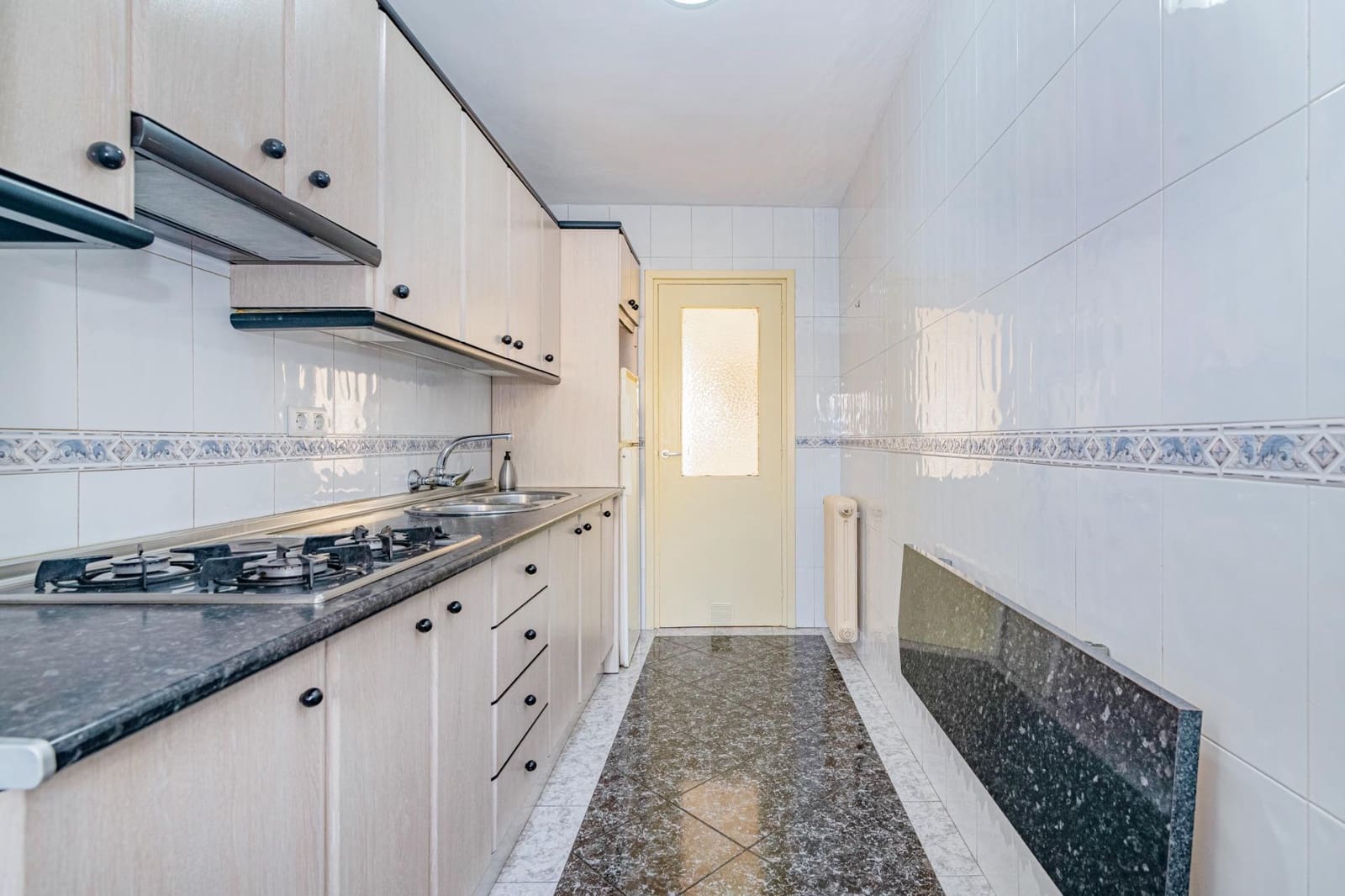 2 soverom Leilighet til salgs i Granada by - € 105 000 (Ref: 9373969)