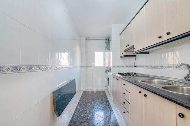 2 soverom Leilighet til salgs i Granada by - € 105 000 (Ref: 9373969)