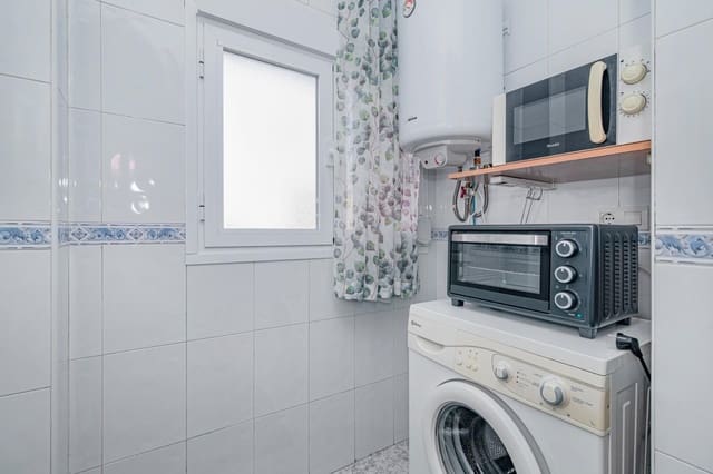 2 soverom Leilighet til salgs i Granada by - € 105 000 (Ref: 9373969)