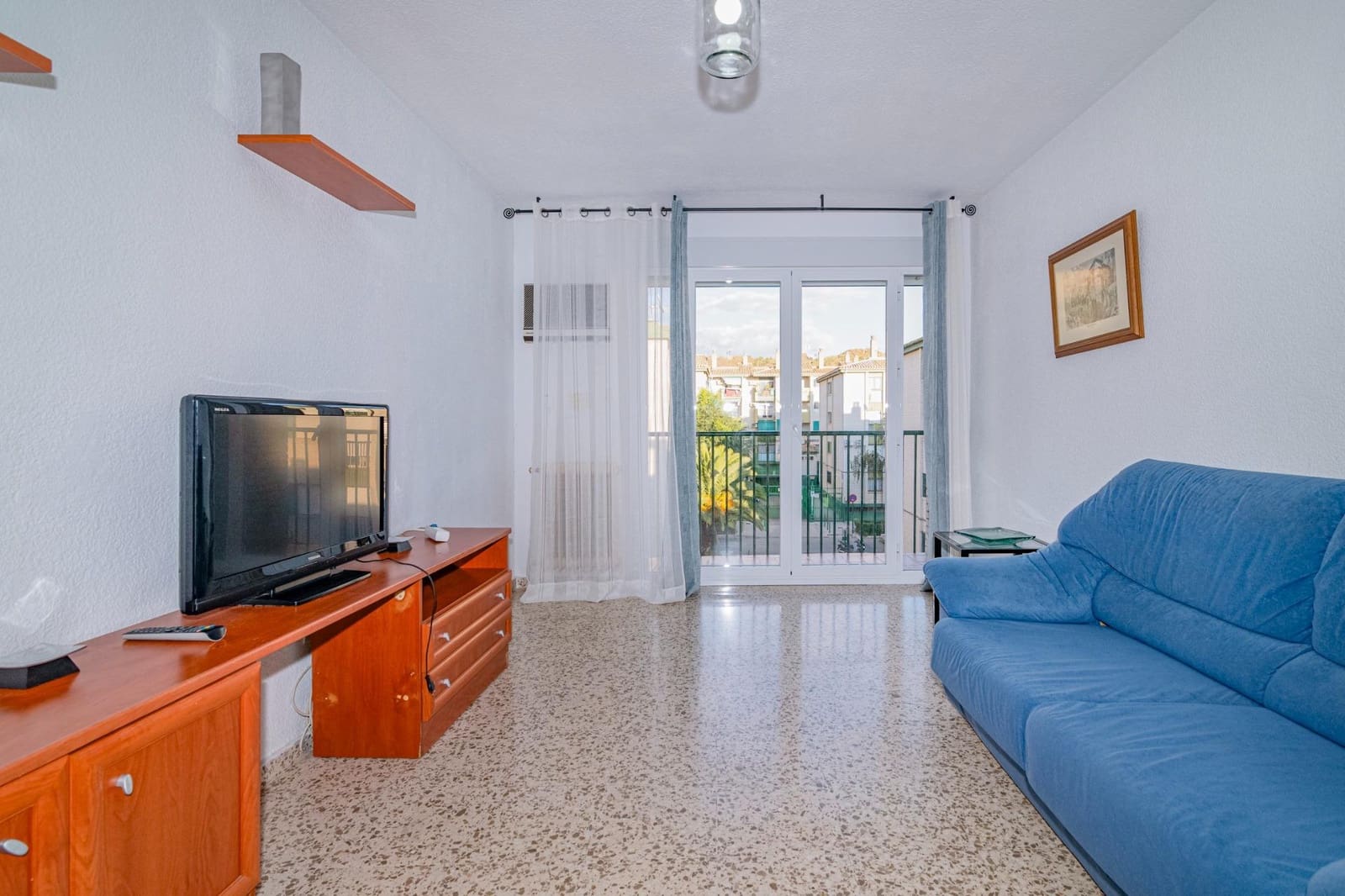 2 soverom Leilighet til salgs i Granada by - € 105 000 (Ref: 9373969)
