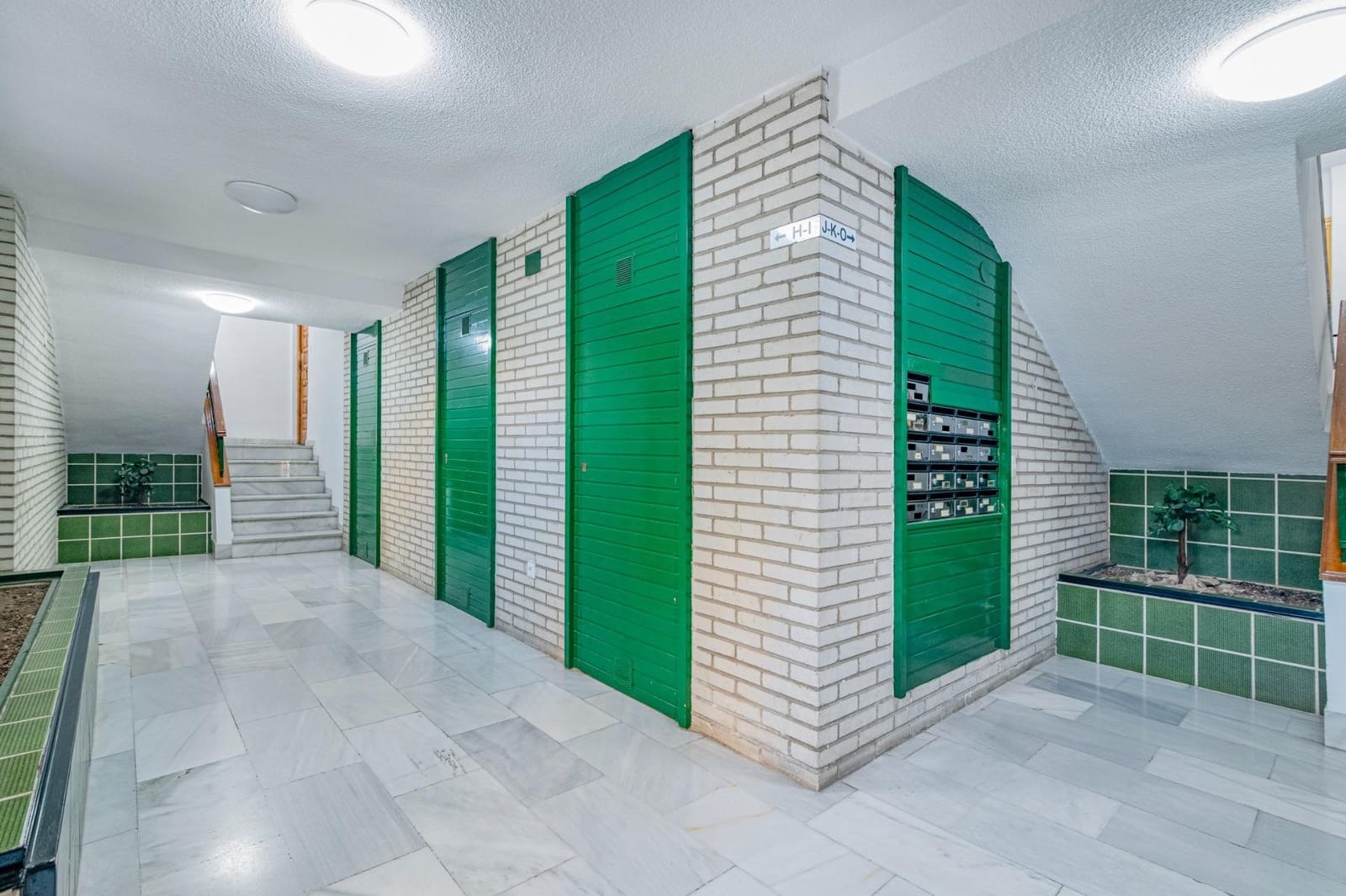 2 soverom Leilighet til salgs i Granada by - € 105 000 (Ref: 9373969)