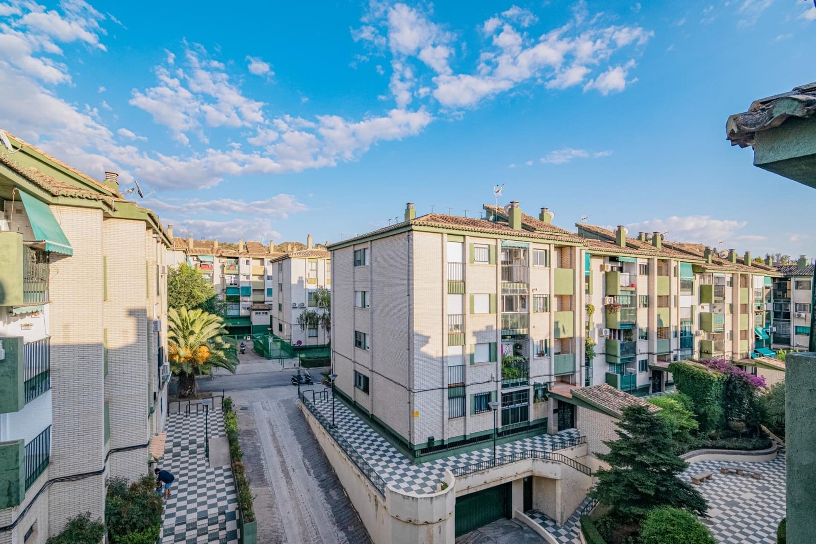 2 soverom Leilighet til salgs i Granada by - € 105 000 (Ref: 9373969)