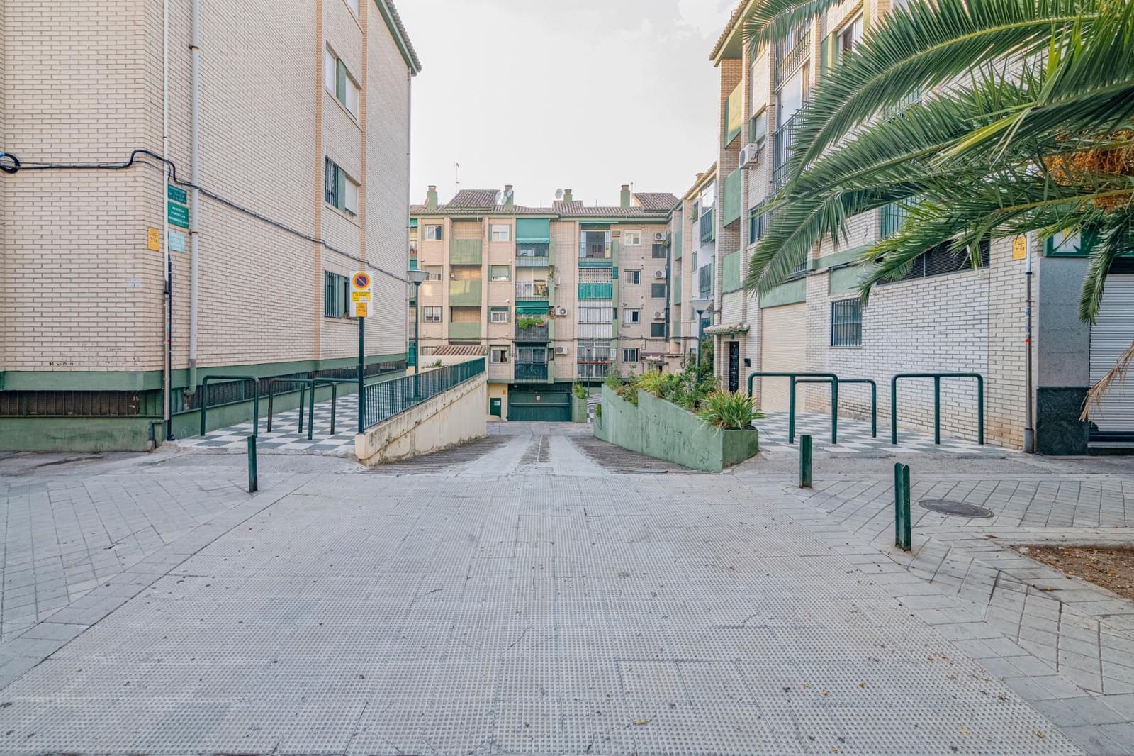 2 soverom Leilighet til salgs i Granada by - € 105 000 (Ref: 9373969)