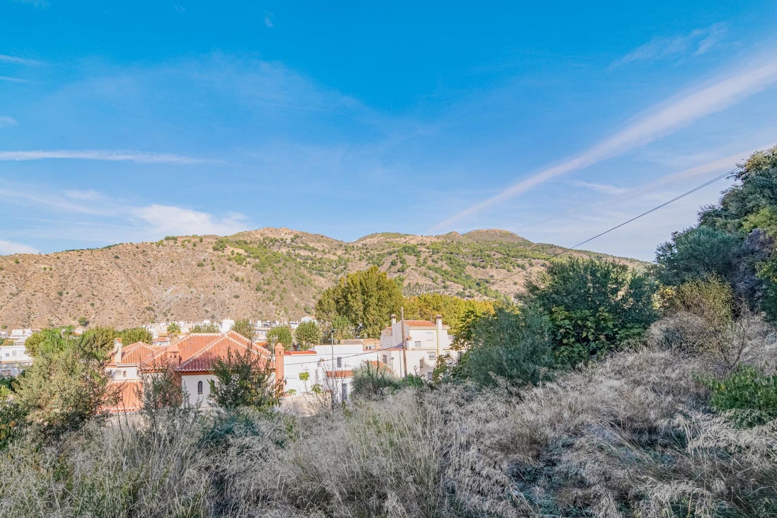 Building Plot for sale in Velez de Benaudalla - € 180,000 (Ref: 9378997)