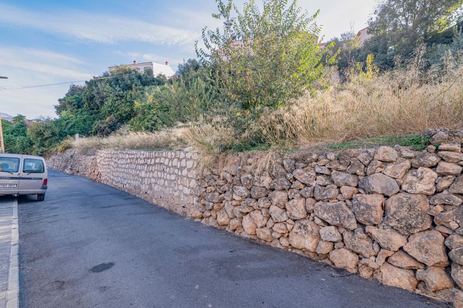 Building Plot for sale in Velez de Benaudalla - € 180,000 (Ref: 9378997)