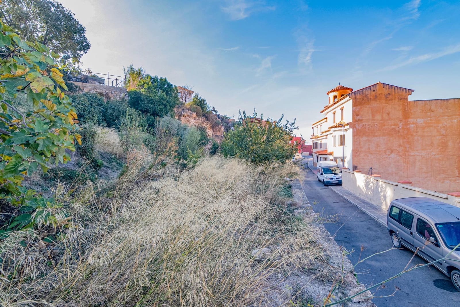 Building Plot for sale in Velez de Benaudalla - € 180,000 (Ref: 9378997)