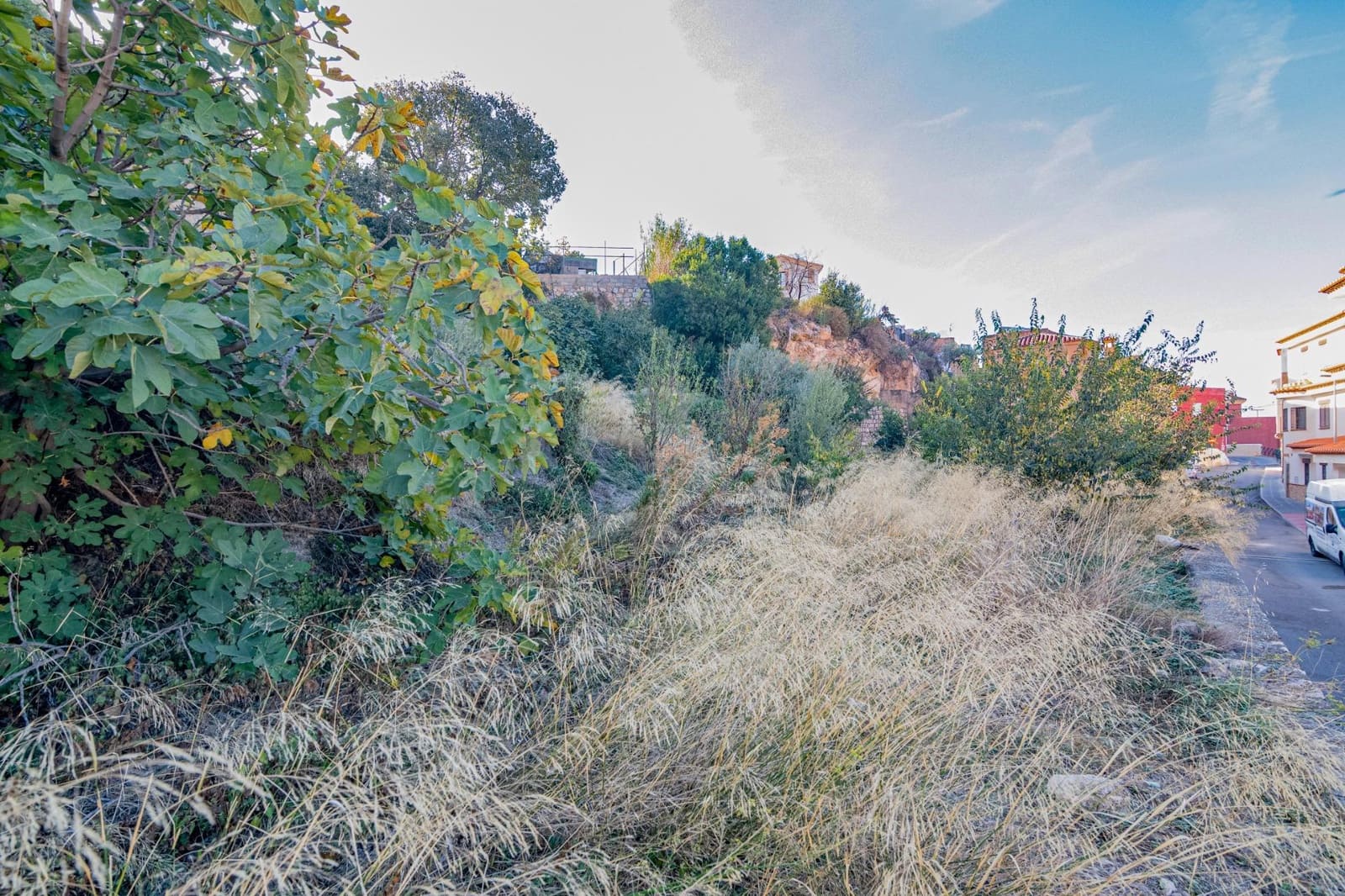 Building Plot for sale in Velez de Benaudalla - € 180,000 (Ref: 9378997)