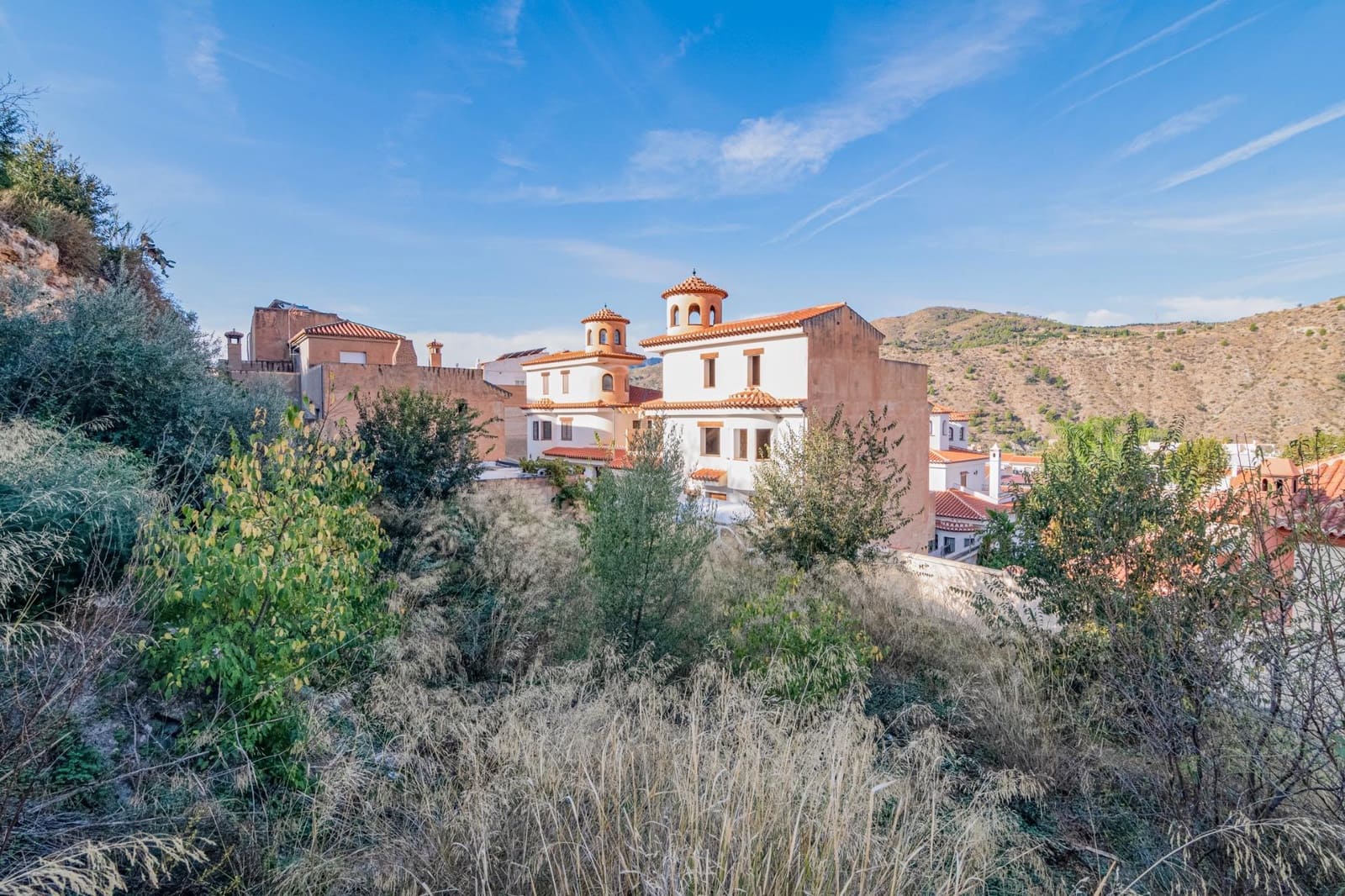 Building Plot for sale in Velez de Benaudalla - € 180,000 (Ref: 9378997)