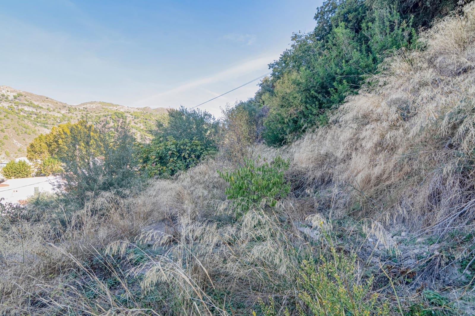 Building Plot for sale in Velez de Benaudalla - € 180,000 (Ref: 9378997)