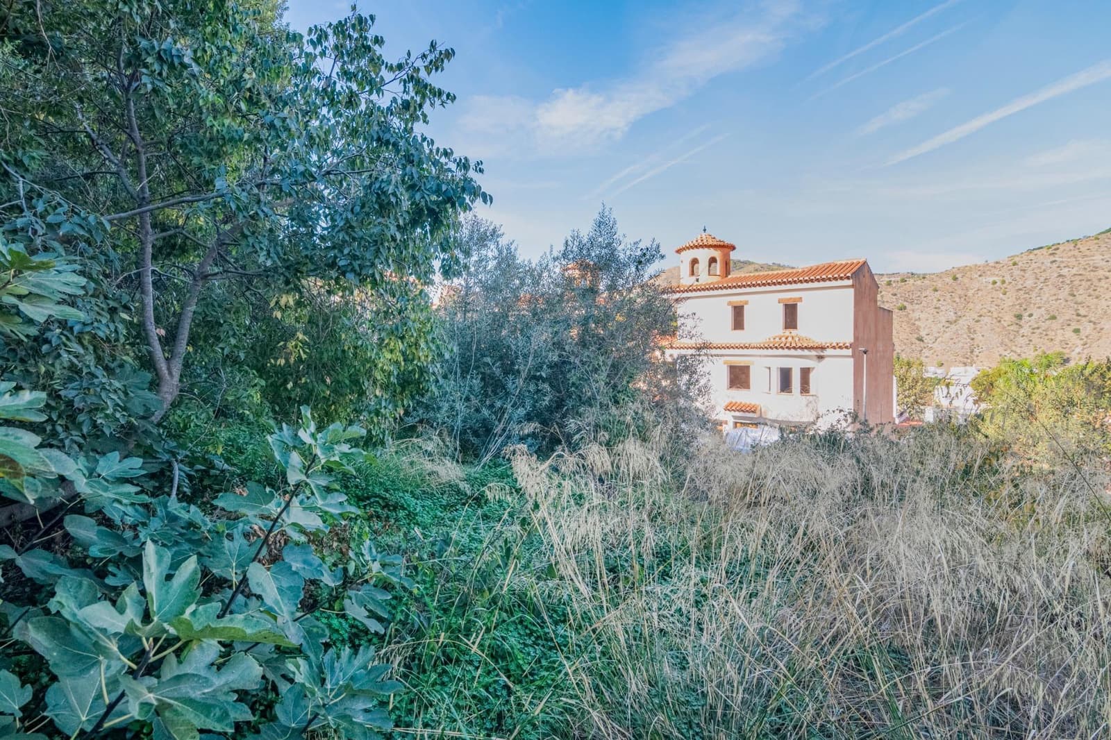 Building Plot for sale in Velez de Benaudalla - € 180,000 (Ref: 9378997)