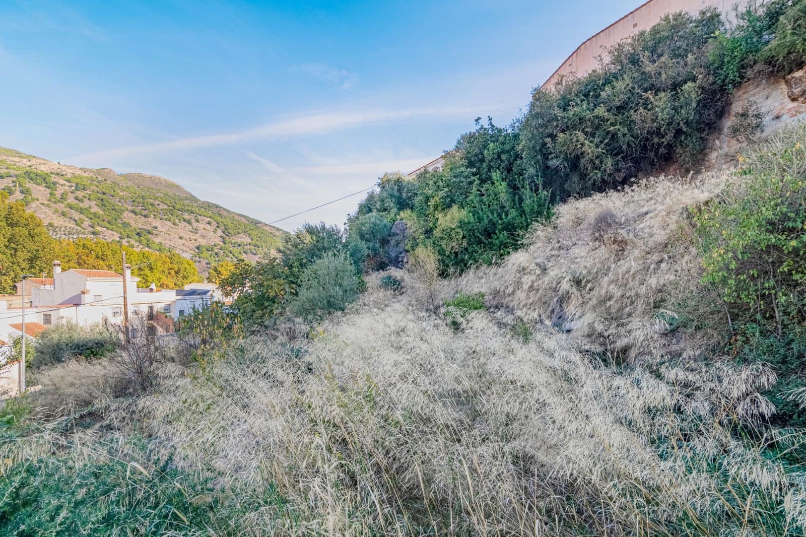 Building Plot for sale in Velez de Benaudalla - € 180,000 (Ref: 9378997)