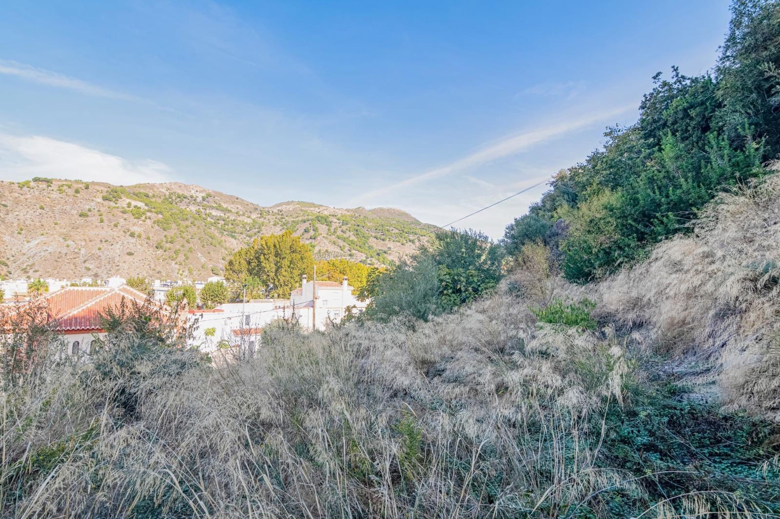 Building Plot for sale in Velez de Benaudalla - € 180,000 (Ref: 9378997)