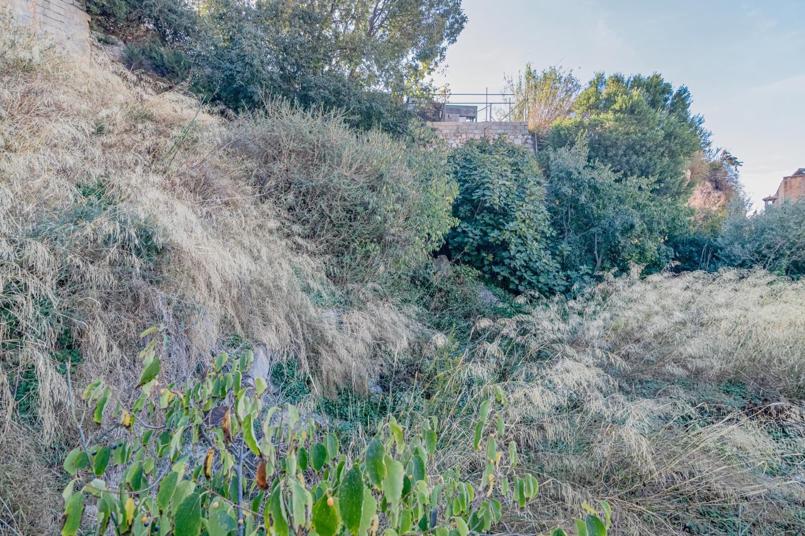 Building Plot for sale in Velez de Benaudalla - € 180,000 (Ref: 9378997)