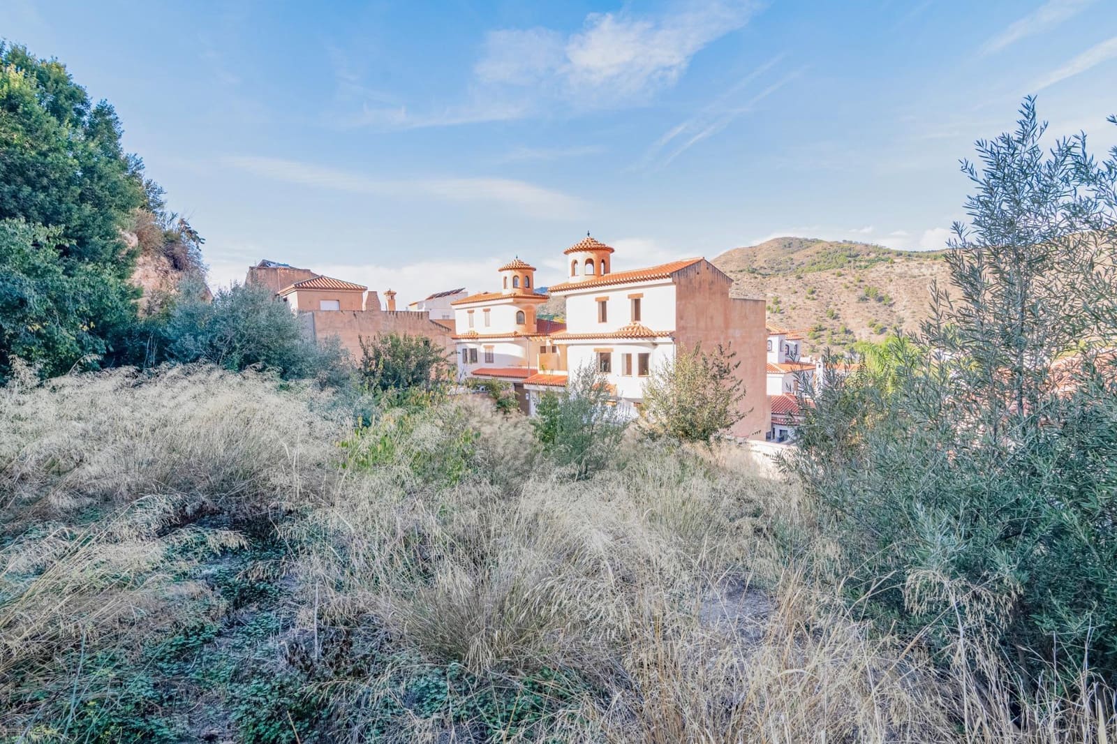 Building Plot for sale in Velez de Benaudalla - € 180,000 (Ref: 9378997)