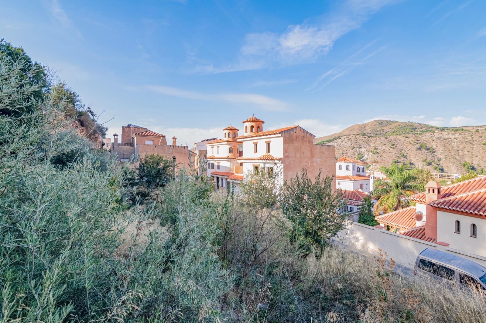 Building Plot for sale in Velez de Benaudalla - € 180,000 (Ref: 9378997)