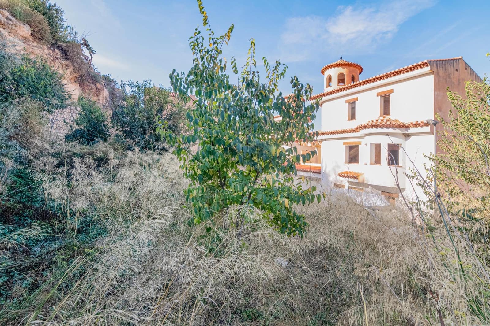 Building Plot for sale in Velez de Benaudalla - € 180,000 (Ref: 9378997)