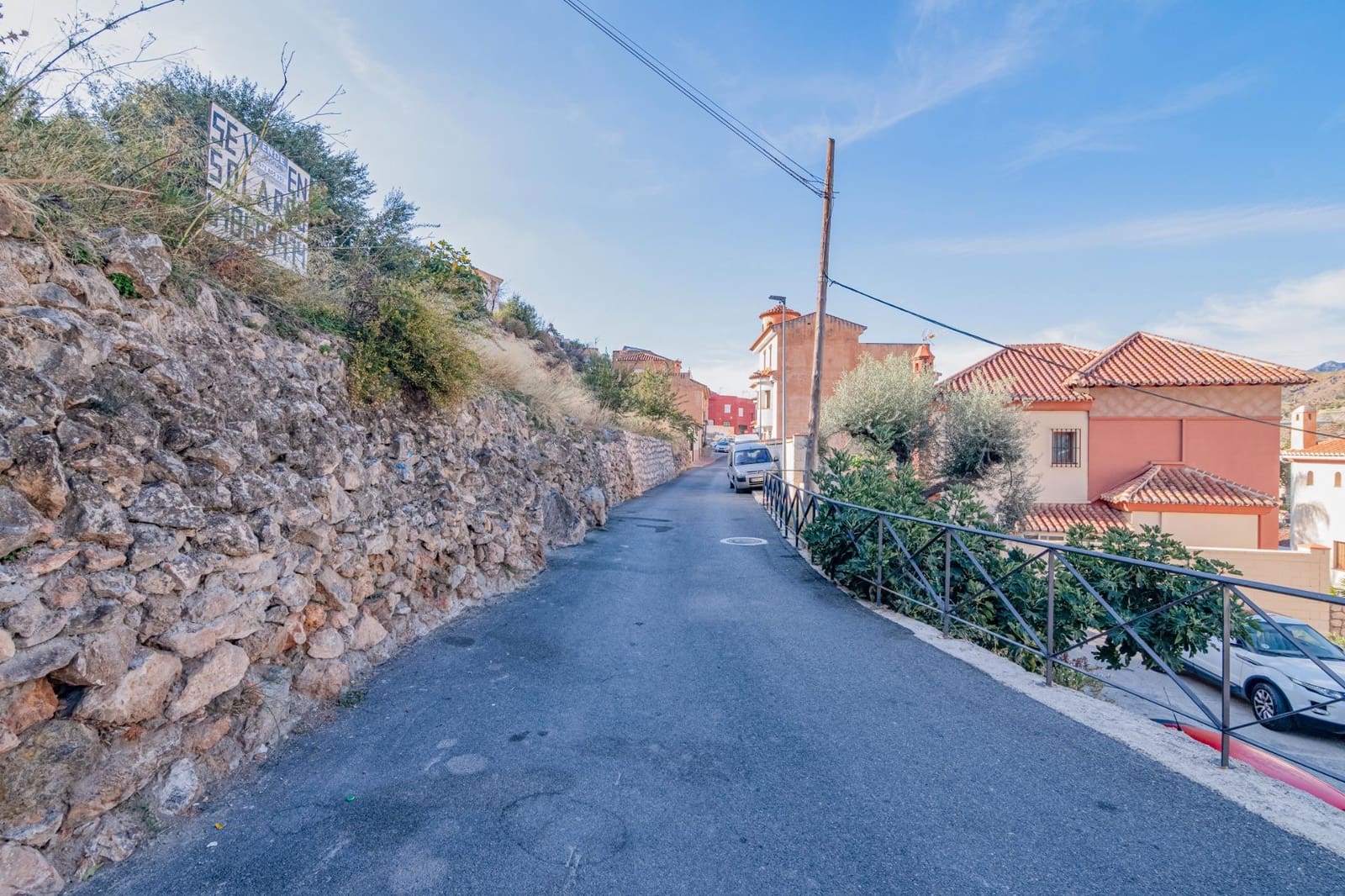 Building Plot for sale in Velez de Benaudalla - € 180,000 (Ref: 9378997)