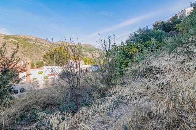 Building Plot for sale in Vélez de Benaudalla - € 180,000 (Ref: 9378997)